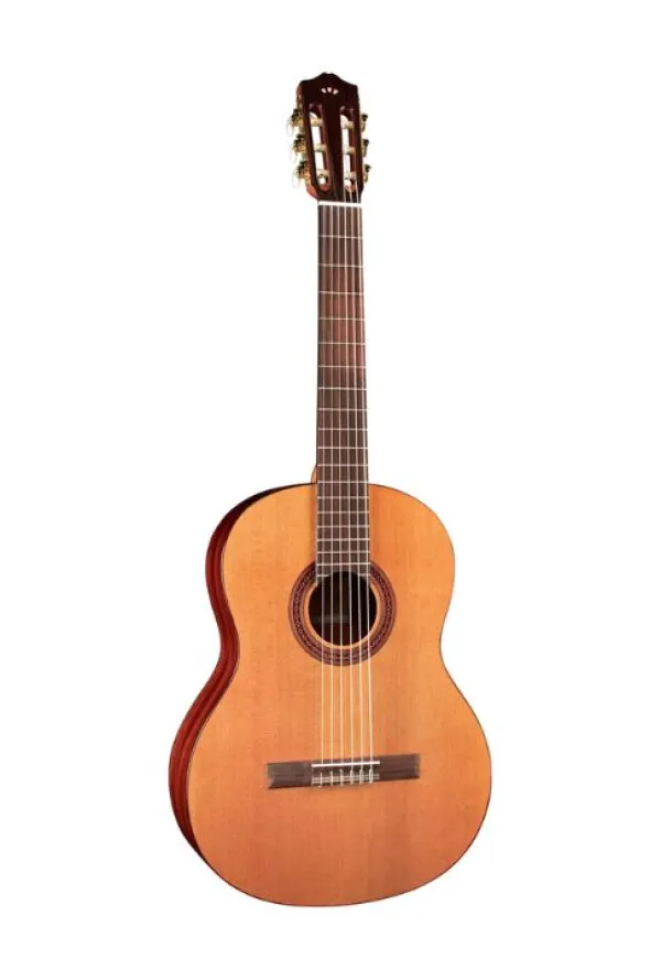 ギター Cordoba C5-CE CD Lefty Cutaway C5-CE Lefty - Cordoba Guitars